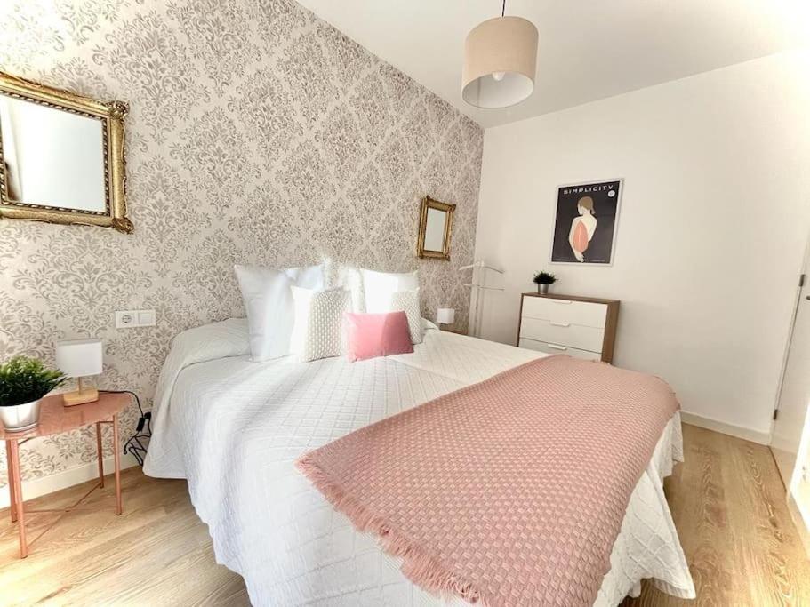 Rincones De Appartement Sevilla